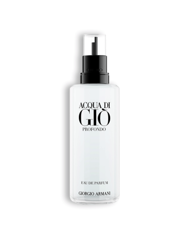 Acqua di Giò Profondo Eua de Parfum Giorgio Armani