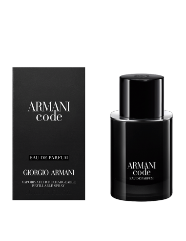 Armani Code Eau de Parfum