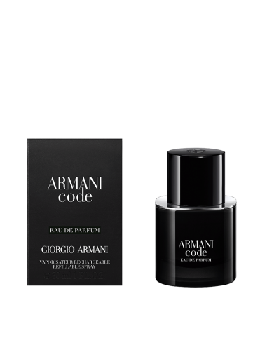Armani Code Eau de Parfum