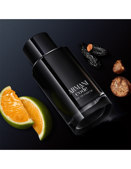 Armani Code Eau de Parfum
