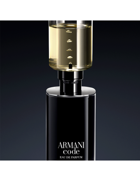 Armani Code Eau de Parfum