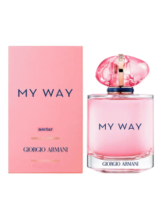 My Way Nectar Giorgio Armani 2