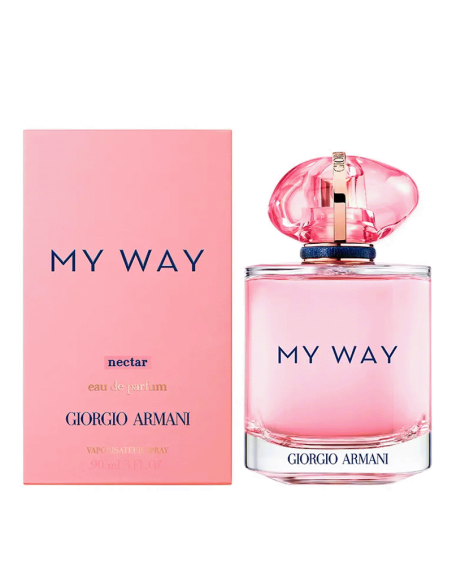 My Way Nectar Giorgio Armani