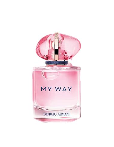 My Way Nectar Giorgio Armani