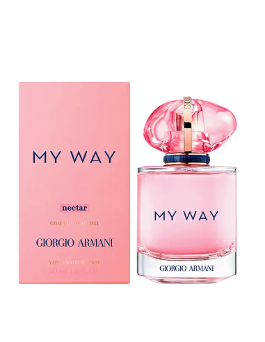 My Way Nectar Giorgio Armani
