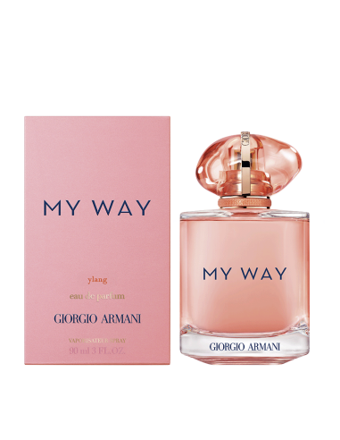 Armani My Way Ylang Eau de Parfum