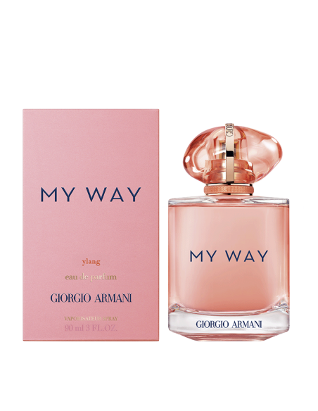 Armani My Way Ylang Eau de Parfum