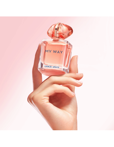 Armani My Way Ylang Eau de Parfum