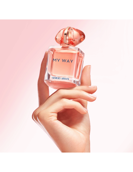 Armani My Way Ylang Eau de Parfum