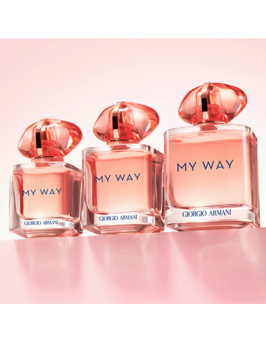 Armani My Way Ylang Eau de Parfum