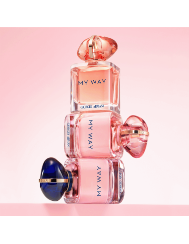 Armani My Way Ylang Eau de Parfum