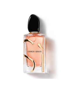 Si Eau de Parfum Intense...