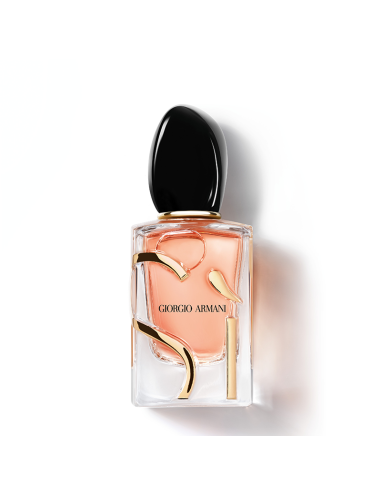 Si Eau de Parfum Intense Giorgio Armani Refillable