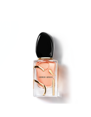 Si Eau de Parfum Intense Giorgio Armani Refillable