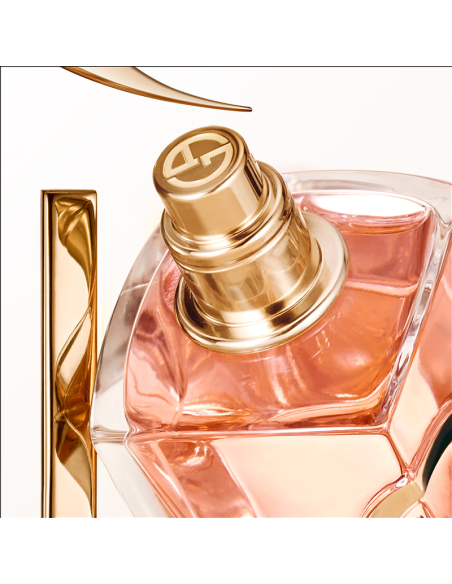 Si Eau de Parfum Intense Giorgio Armani Refillable