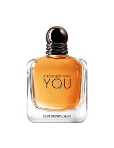 Emporio Armani Stronger...