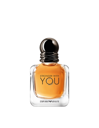 Emporio Armani Stronger With You Eau De Toilette