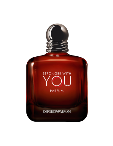 Emporio Armani Stronger With You Parfum