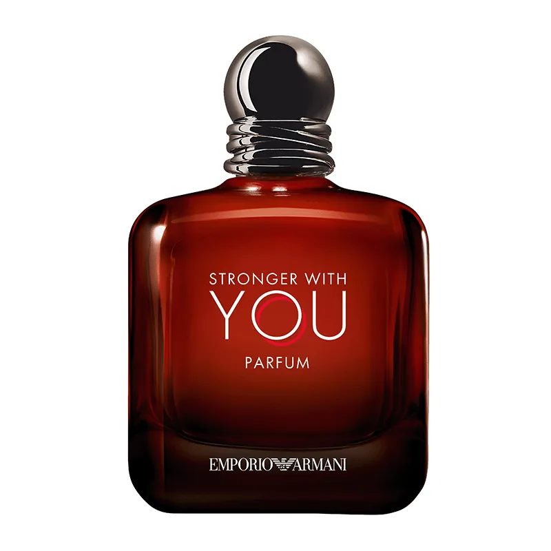 Emporio Armani Stronger With You Parfum