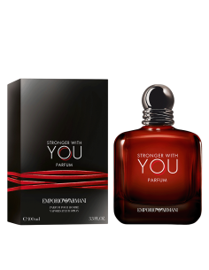Emporio Armani Stronger... 2