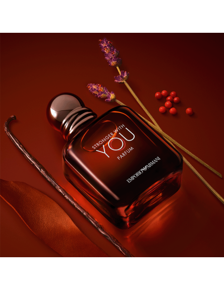 Emporio Armani Stronger With You Parfum