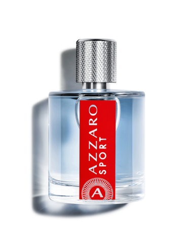 Azzaro Sport Eau de Toilette