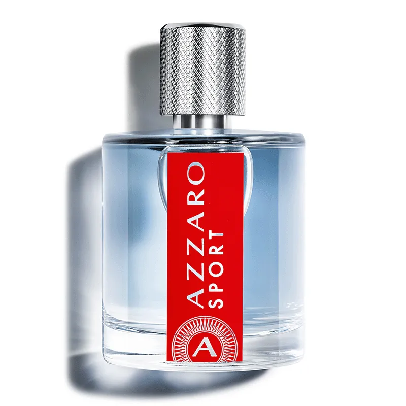 Azzaro Sport Eau de Toilette