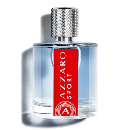 Azzaro Sport Eau de Toilette