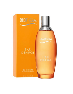 BIOTHERM EAU D'ENERGIE 100 ML 2