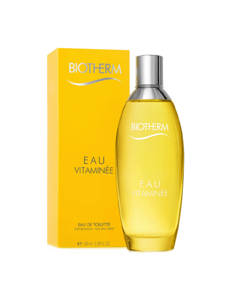 BIOTHERM Eau Vitaminee Eua De Toilette