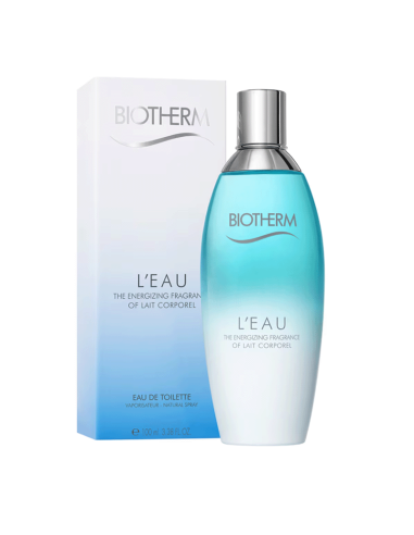 BIOTHERM L'Eau Eea De Toilette