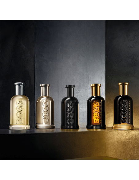 Bottled Absolu Hugo Boss Parfum Intense