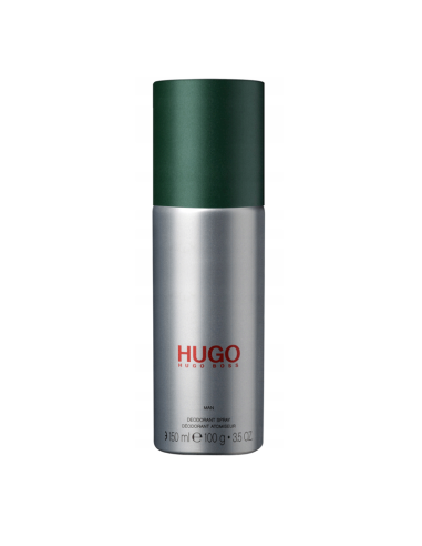 BOSS HUGO DEO SPRAY