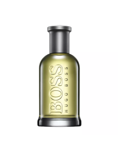 Boss Bottled After Shave...
