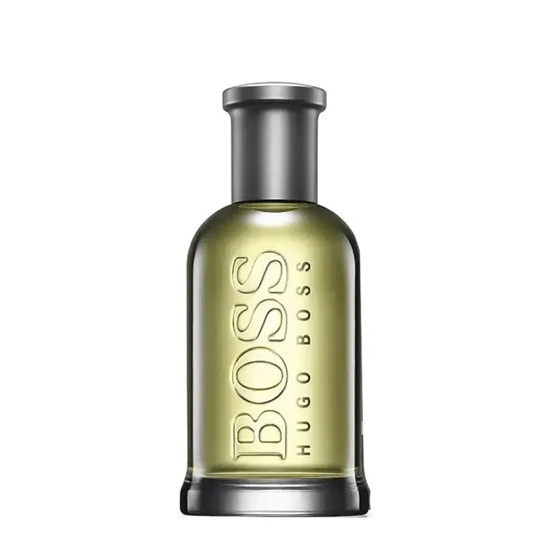 Boss Bottled After Shave Lotion