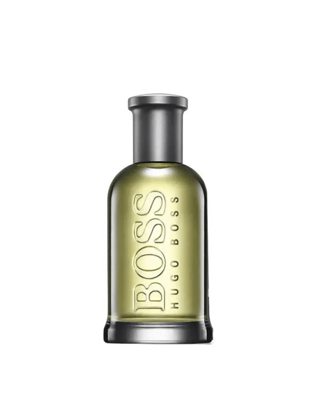 Boss Bottled After Shave Lotion