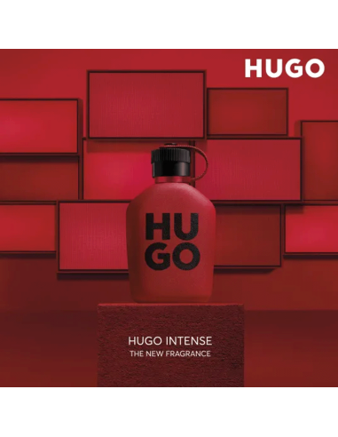 Hugo Intense Hugo Boss Eau de Parfum