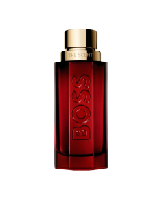 Boss The Scent Elixir For...