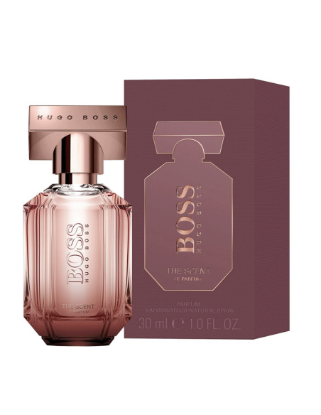 Boss The Scent Le Parfum for Her Le Parfum Hugo Boss