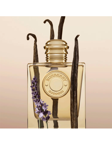 Goddess Burberry Eau De Parfum
