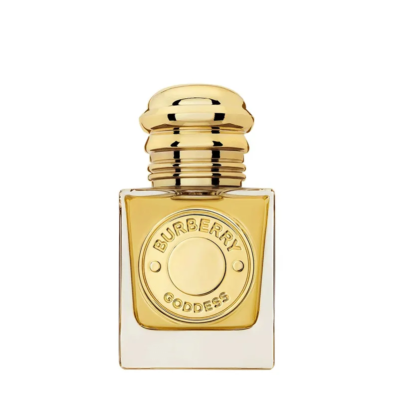 Goddess Intense Burberry Eau De Parfum