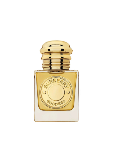 Goddess Intense Burberry Eau De Parfum