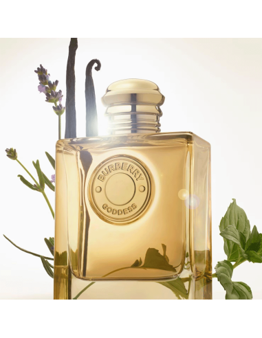 Goddess Intense Burberry Eau De Parfum