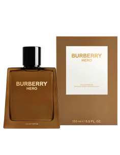 Hero Eau de Parfum Burberry 2