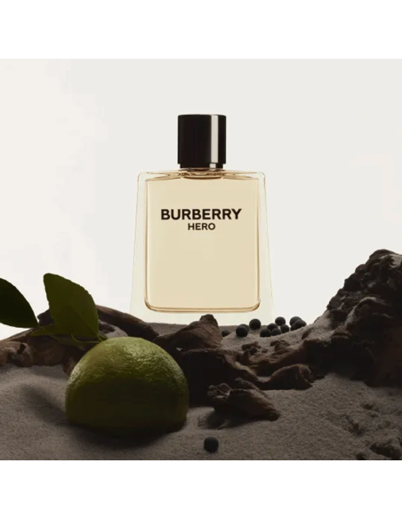 Hero Burberry Eau De Toilette