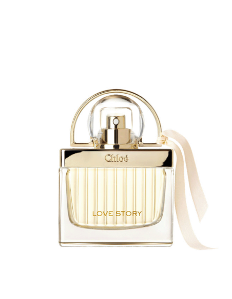 Love Story Chloé Eua De Parfum