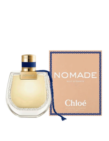 Nomade Nuit d’Egypte Chloé