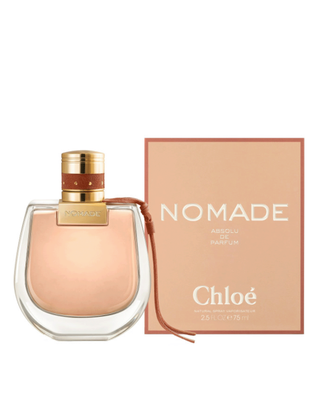 Nomade Absolu de Parfum Chloé