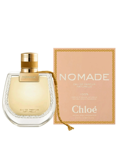 Nomade Naturelle Eau de Parfum Chloé