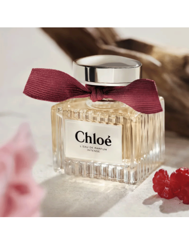 Chloé L'Eau de Parfum Intense